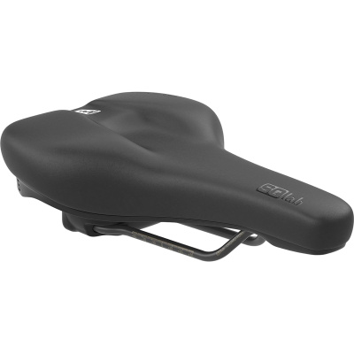 SQlab 602 M-D Active 2.1 Trekking Saddle