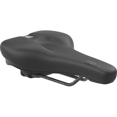 SQlab 610 Ergolux Active 2.1 Saddle