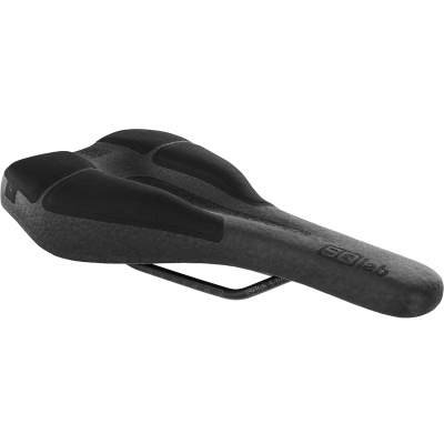 SQlab 610 Infinergy M-D Active 2.1 Saddle