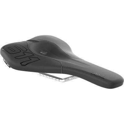 SQlab 611 Ergowave CrMo Saddle