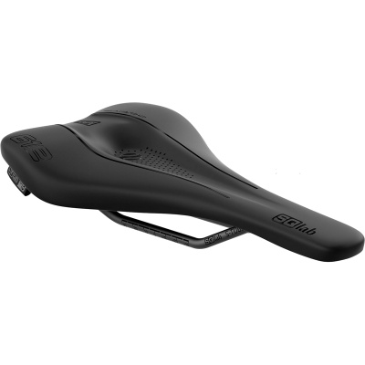 SQlab 612 Ergowave Active S-Tube 2.1 Saddle