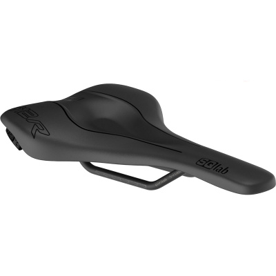 SQlab 612 Ergowave R S-Tube Saddle