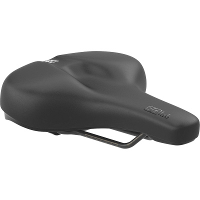 SQlab 621 M-D Active 2.1 Saddle