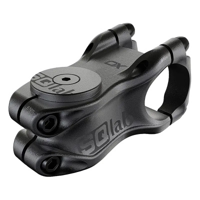 SQlab 80X 31.8X6D Stem