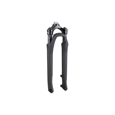 SR SUNTOUR Suntour NX1 Disc Unthreaded 50mm 700c Suspension Fork