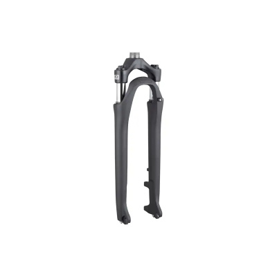 SR Suntour 2021 NEX Threaded Disc 700c Suspension Fork