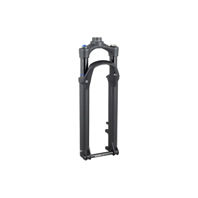 SR Suntour Axon 32 27.5in Unthreaded 60mm Travel Suspension Fork