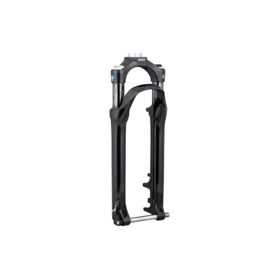 SR Suntour Mobie 34 Unthreaded 60mm 27.5in Suspension Fork