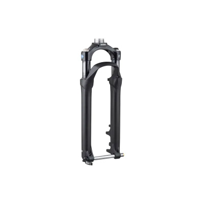 SR Suntour Mobie 34 Unthreaded 60mm Travel 27.5in Suspension Fork