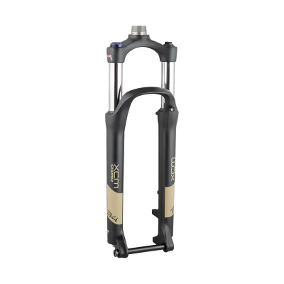 SR Suntour XCM 34 29in Medium Spring 120mm Travel Suspension Fork