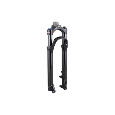 SR Suntour XCR32 Unthreaded 60mm Travel Gloss Finish 27.5in Suspension Fork