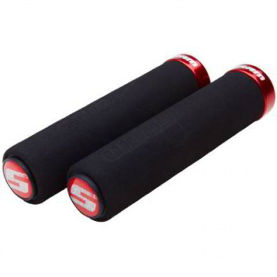 SRAM 129mm Foam Locking Grips