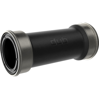 SRAM BB DUB PressFit Ceramic MTB 89/92mm including 2.0 4.5 DUB spacer