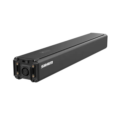 SRAM Battery - Eagle Transmission Powertrain:  630W