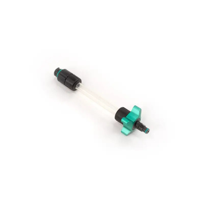 SRAM Bleeding Edge Fitting Luer Lock - Works With V1 And Standard V2 Mineral Brake Bleed Kits - Mineral Brakes With Bleeding Edge Caliper Fitting: