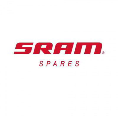 SRAM Bottom Bracket Shield And Wave Washer Road GXP Assy Pressfit
