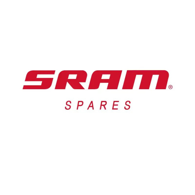 SRAM Bottom Bracket Shield And Wave Washer Road GXP Assy Pressfit