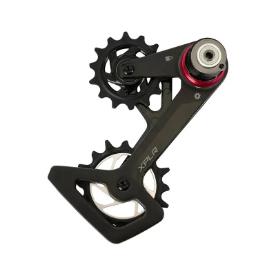 SRAM Cage Assembly Kit for RED Rear Derailleur - XPLR AXS