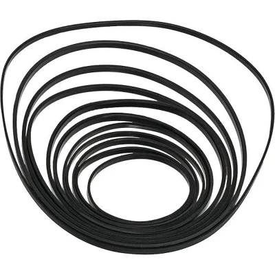 SRAM Cassette Stealth Ring Set XG1290 Red E1 Include 1 Damperings Of Each Size
