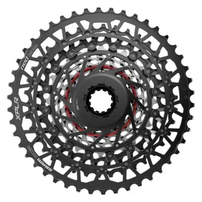 SRAM Cassette XG-1391 XPLR E1 13 Speed