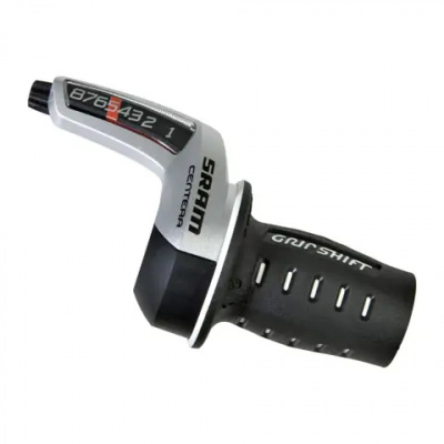 SRAM Centera 8spd 2:1 Rear Twist Shifter