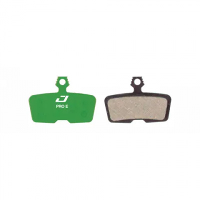SRAM Code Green Pro E-Bike Disc Brakes