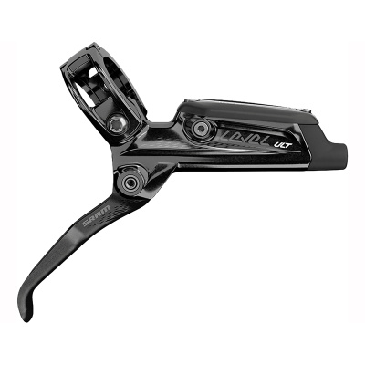 SRAM Code Ultimate Brake Lever and Caliper 900mm OE Stock