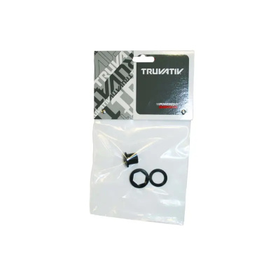 SRAM Crank Arm Bolt Kit M15/M26 GXP