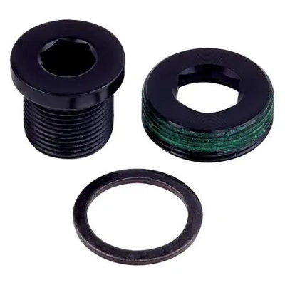 SRAM Crank Arm Bolt Kit Self-Extracting