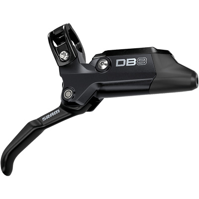 SRAM DB8 Hydraulic Disc Brake Lever and Post Mount Caliper 900mm OE Stock