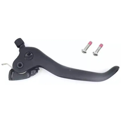 SRAM Disc Brake Lever Blade Kit Aluminium Code Silver Stealth C1 Black