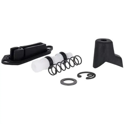 SRAM Disc Brake Lever Internals/Service Kit - Includes Piston Assembly Bladder And Spring - G2 RS A1 / Code RS A1: