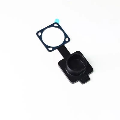 SRAM EP Cover Kit For Charge Port Including 4 Bolts For Eagle Transmission Powertrain: