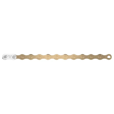 SRAM Eagle S500 Chain Solid Pin 126 Link 12 Speed