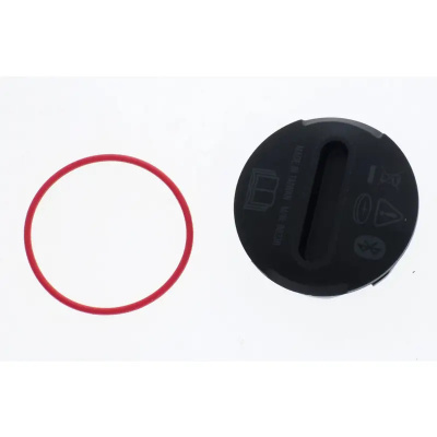 SRAM Electronic Controller Pod AXS Battery Door Kit - Coin Slot Version - Including O-Ring: