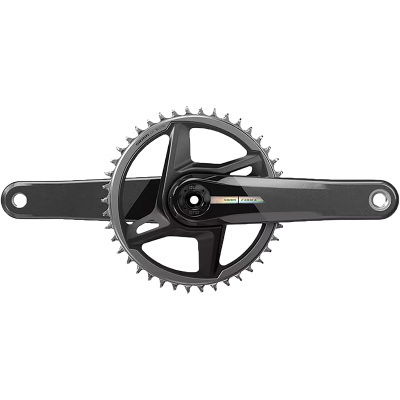 SRAM Force 1 D2 DUB Wide 12/13-Speed 165mm 40T Chainset OE Stock