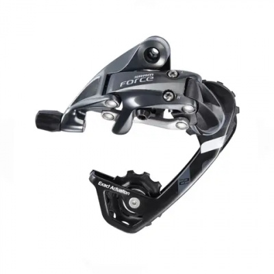 SRAM Force 22 Medium Cage 11-Speed Wifli Rear Derailleur
