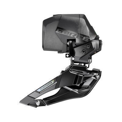 SRAM Force Front Derailleur AXS E1 Braze-On