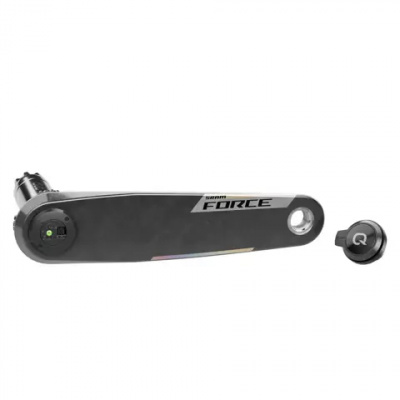 SRAM Force Power Meter Spider Axs E1 For Threaded Mount Chainrings