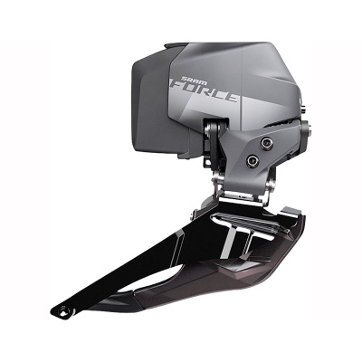 SRAM Force eTap AXS Braze-On Front Derailleur OE Stock