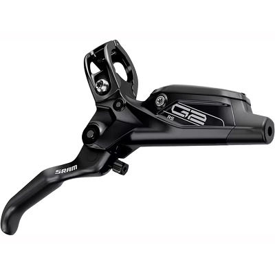 SRAM G2 RS Hydraulic Disc Brake Lever and Caliper 2000mm OE Stock