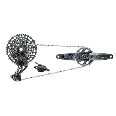 SRAM GX Eagle Dub Boost 12s  Boost Groupset