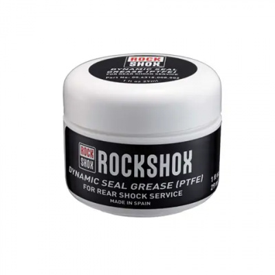 SRAM Grease - Rockshox Dynamic Seal Grease 1oz