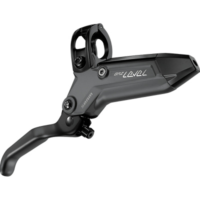 SRAM Level Bronze Stealth 4-Piston Hydraulic Brakeset 900mm OE Stock