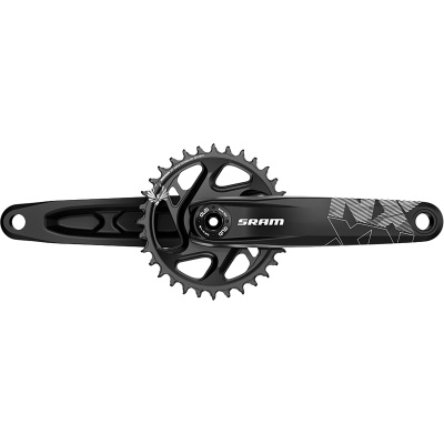 SRAM NX Eagle DUB 30T 170mm Crankset OE Stock