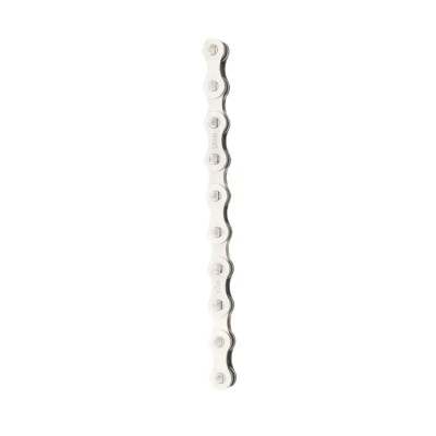 SRAM PC1 1/8-inch 114-link Single Speed Nickel Chain