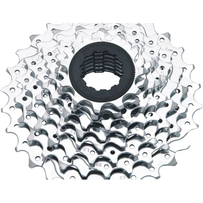 SRAM PG830 8spd Cassette:  8SPD 11-28T