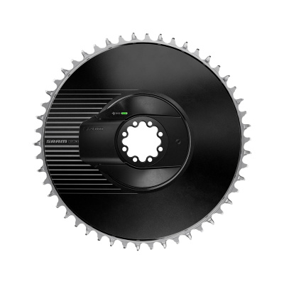 SRAM Power Meter Kit DM Red AXS E1 Aero 54T to 68T