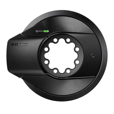 SRAM Power Meter Spider Axs E1 For Threaded Mount Chainrings - Force E1