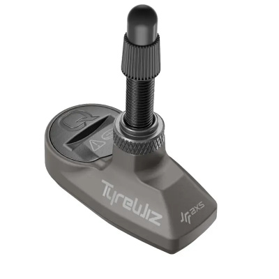SRAM Quarq Tyrewiz 2.0 Air Pressure Sensor for Presta Valve